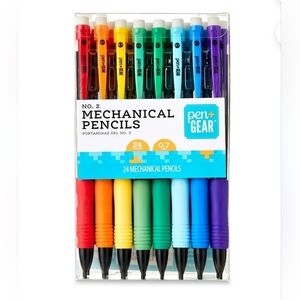 ▪︎New! Mechanical Pencils